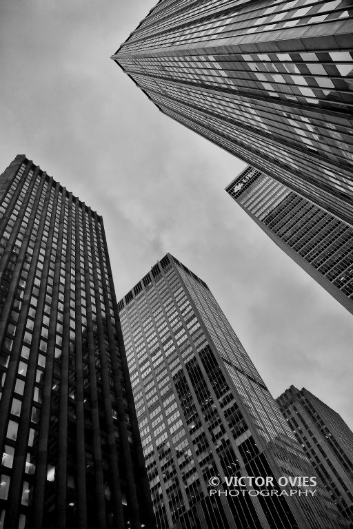 New York - 6th Avenue
